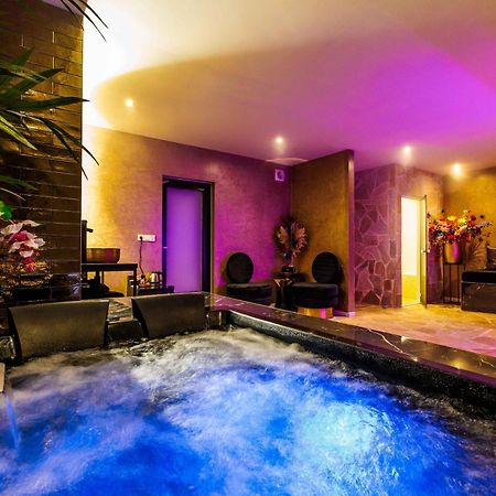B&B Spa Goud 튈뷔르흐 외부 사진