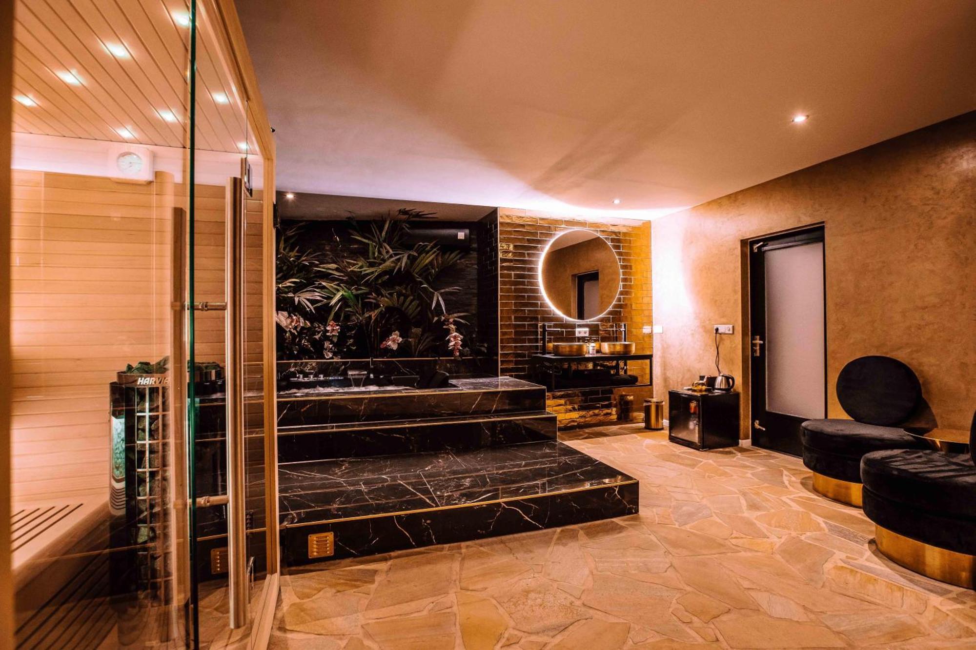 B&B Spa Goud 튈뷔르흐 외부 사진