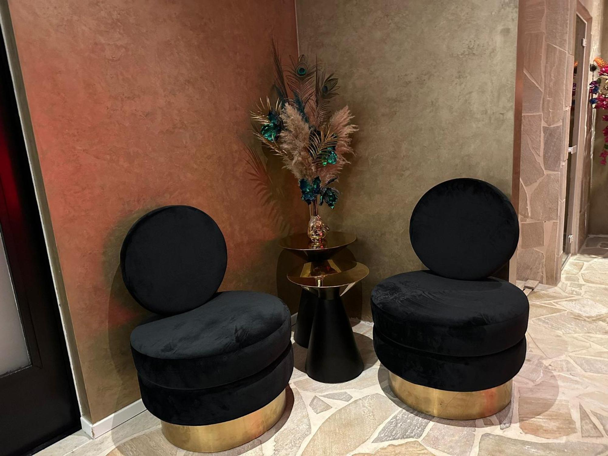 B&B Spa Goud 튈뷔르흐 외부 사진